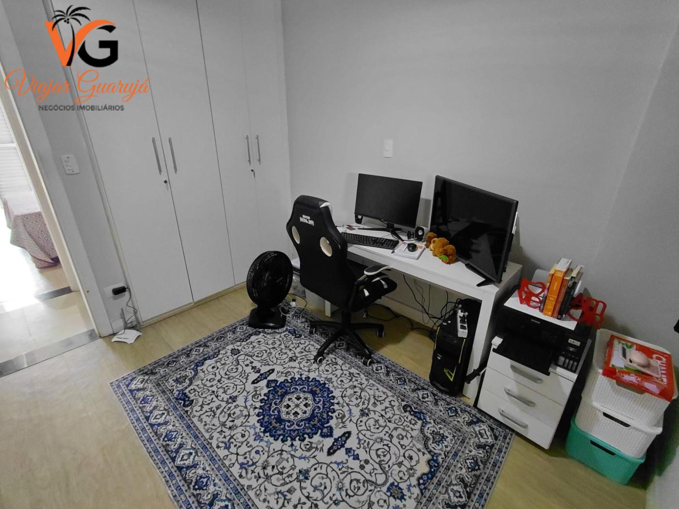 Apartamento, 3 quartos, 78 m² - Foto 19