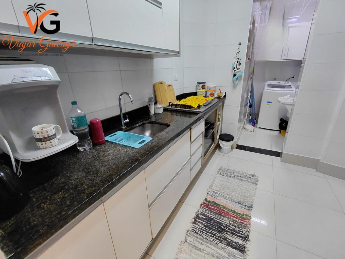 Apartamento, 3 quartos, 78 m² - Foto 21