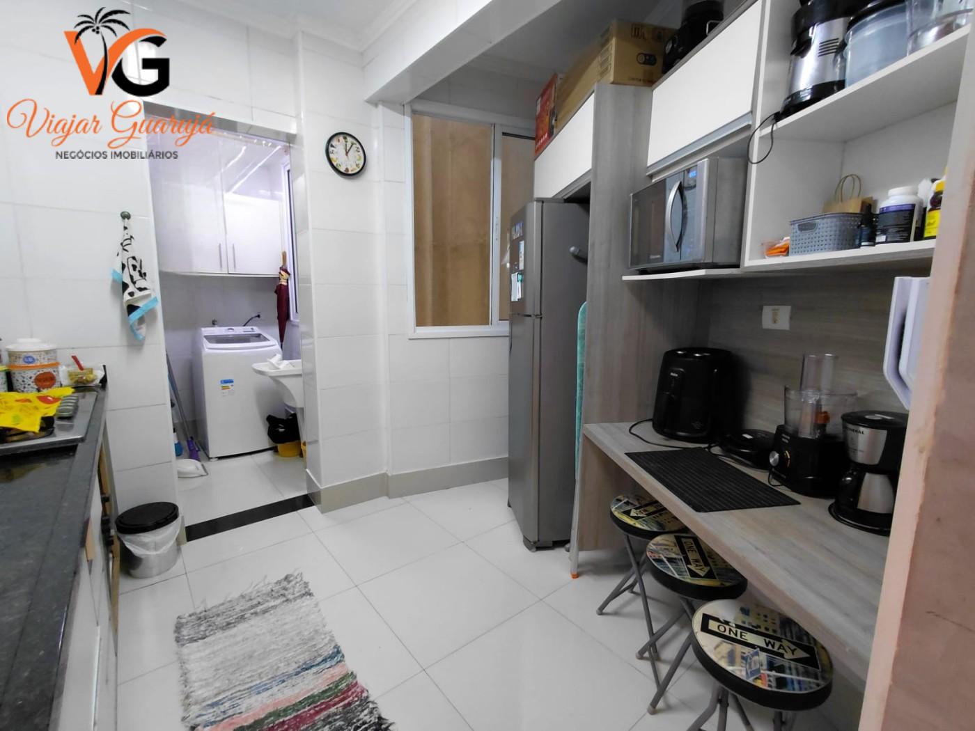 Apartamento, 3 quartos, 78 m² - Foto 23
