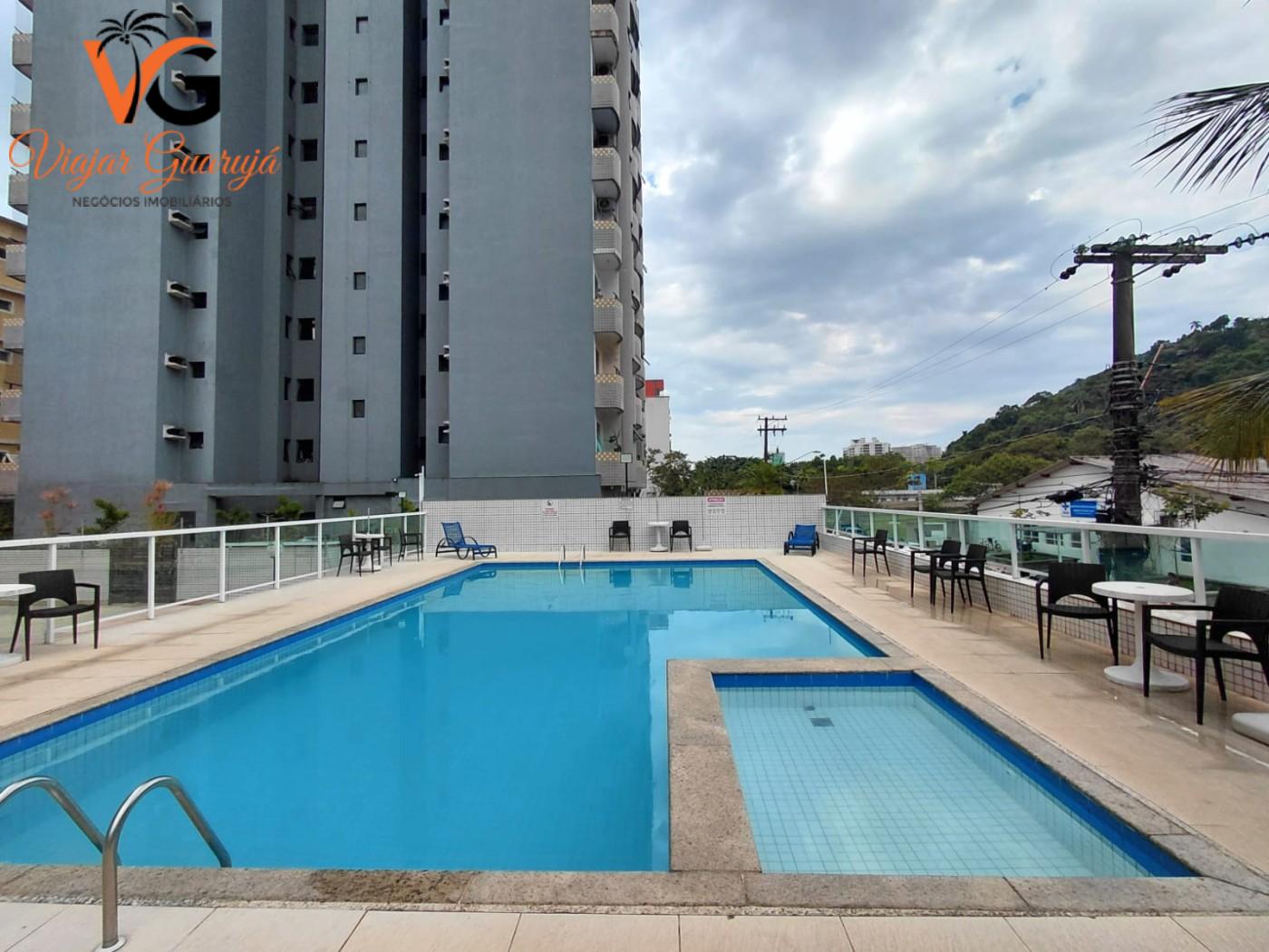 Apartamento, 3 quartos, 78 m² - Foto 1