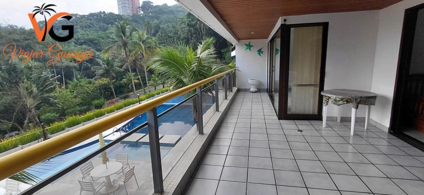 Apartamento, 4 quartos, 170 m² - Foto 1