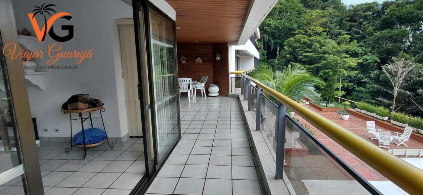 Apartamento, 4 quartos, 170 m² - Foto 3