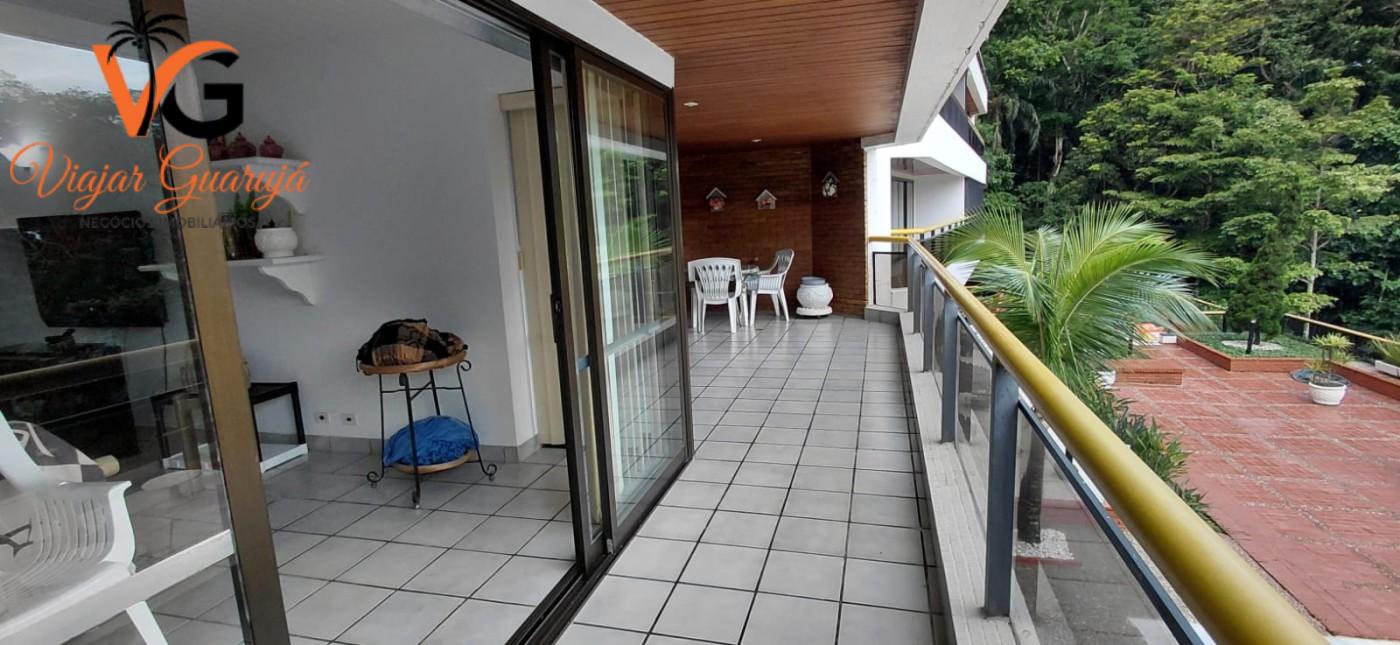 Apartamento, 4 quartos, 170 m² - Foto 5