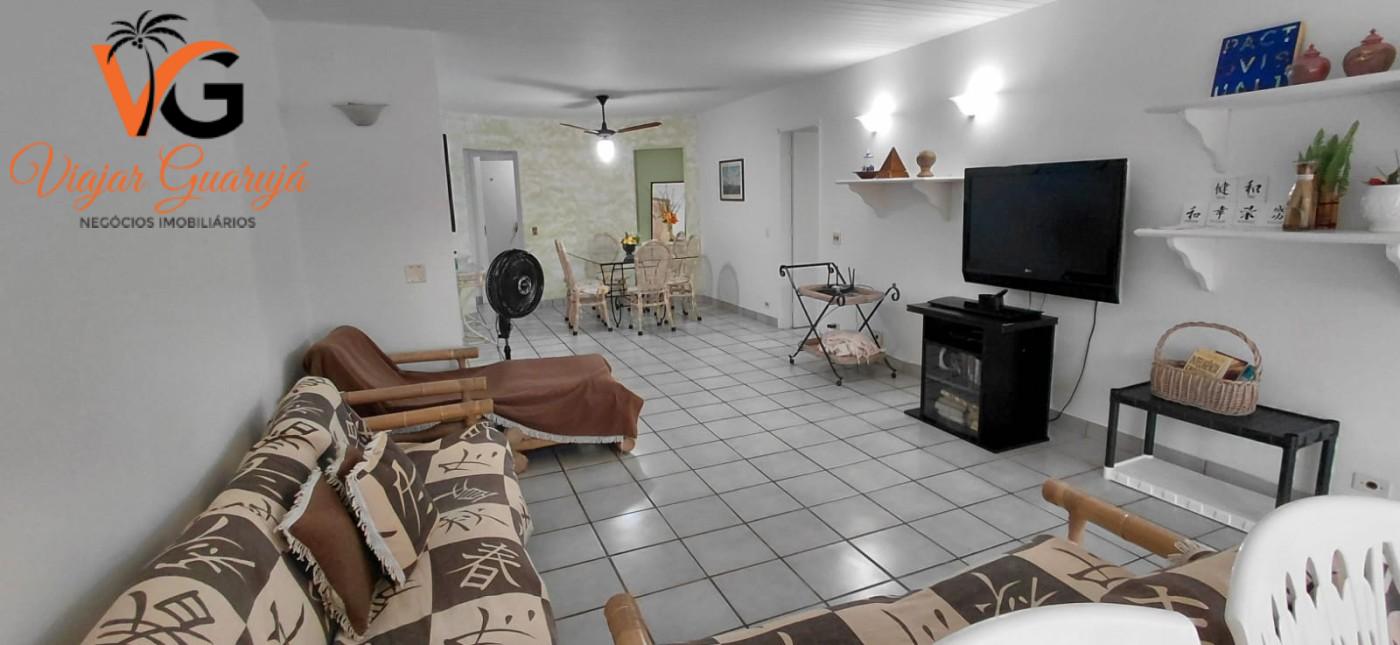 Apartamento, 4 quartos, 170 m² - Foto 8