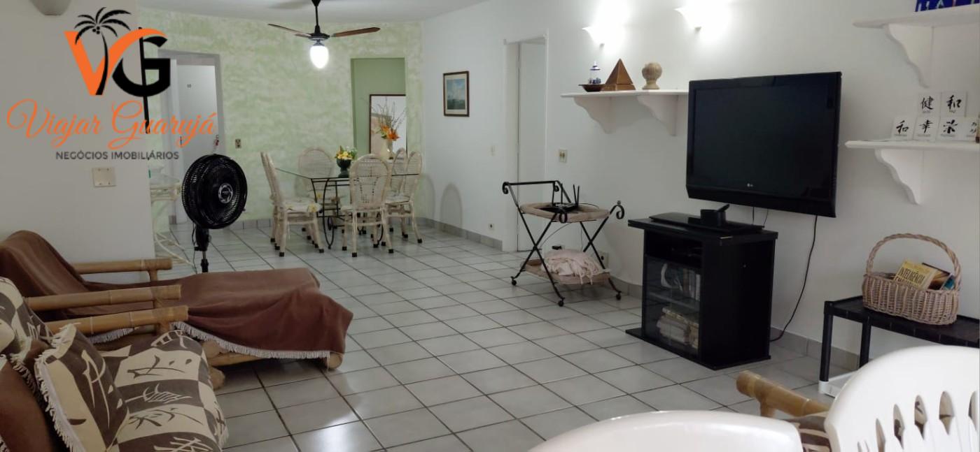Apartamento, 4 quartos, 170 m² - Foto 7