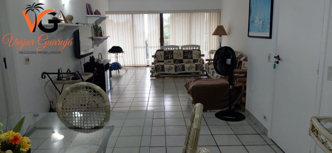 Apartamento, 4 quartos, 170 m² - Foto 6