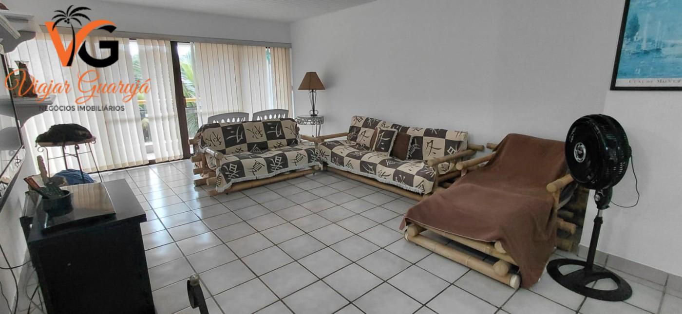 Apartamento, 4 quartos, 170 m² - Foto 10