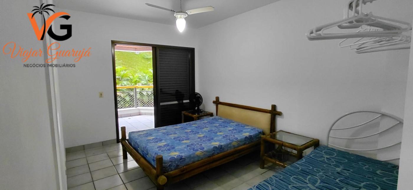 Apartamento, 4 quartos, 170 m² - Foto 14