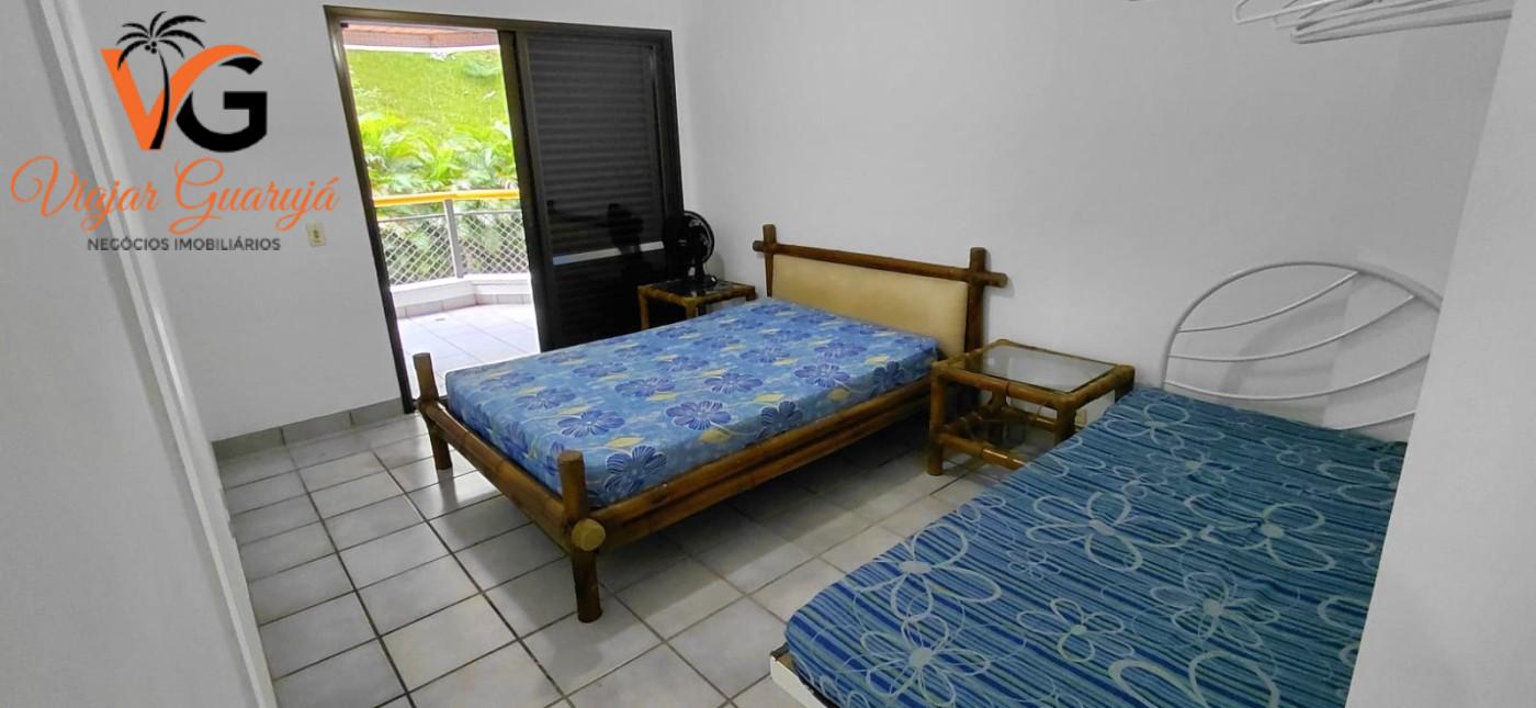 Apartamento, 4 quartos, 170 m² - Foto 15