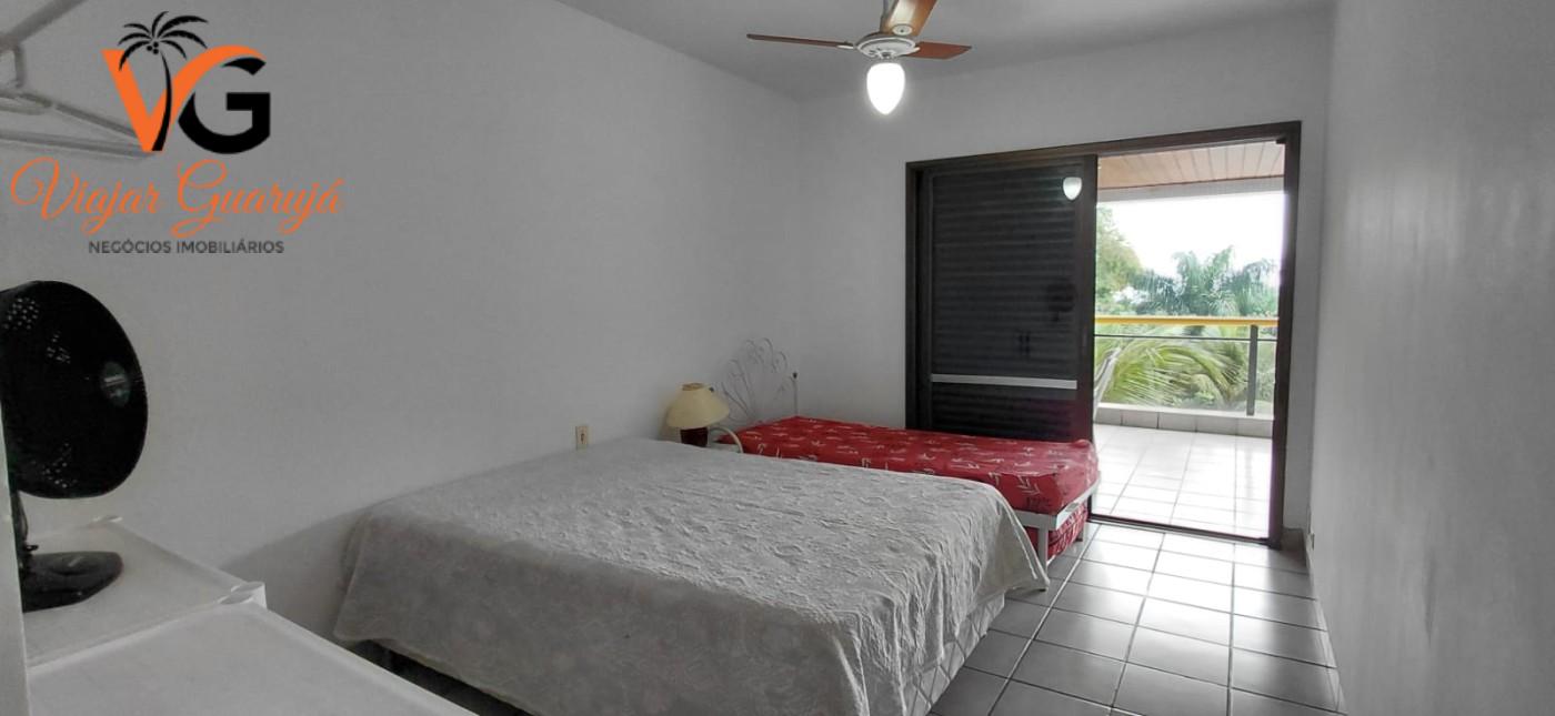 Apartamento, 4 quartos, 170 m² - Foto 17