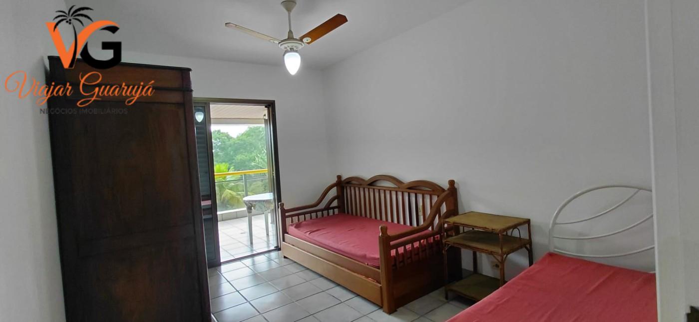 Apartamento, 4 quartos, 170 m² - Foto 22