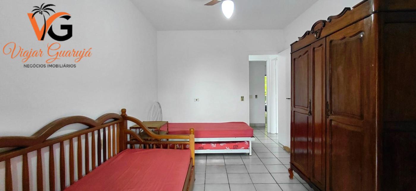 Apartamento, 4 quartos, 170 m² - Foto 21