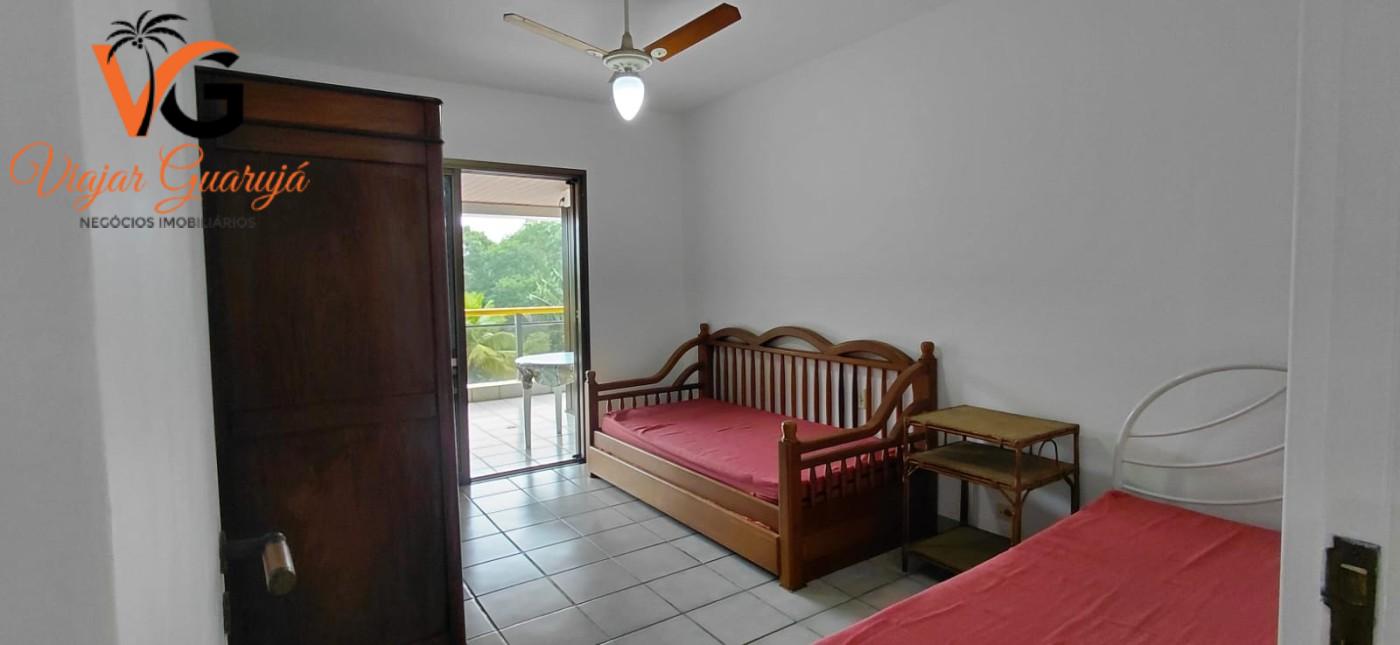 Apartamento, 4 quartos, 170 m² - Foto 23