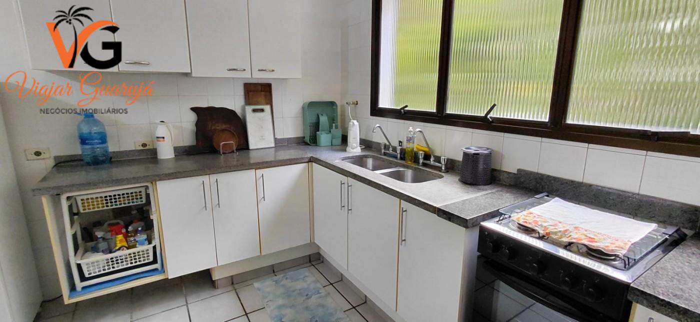 Apartamento, 4 quartos, 170 m² - Foto 29