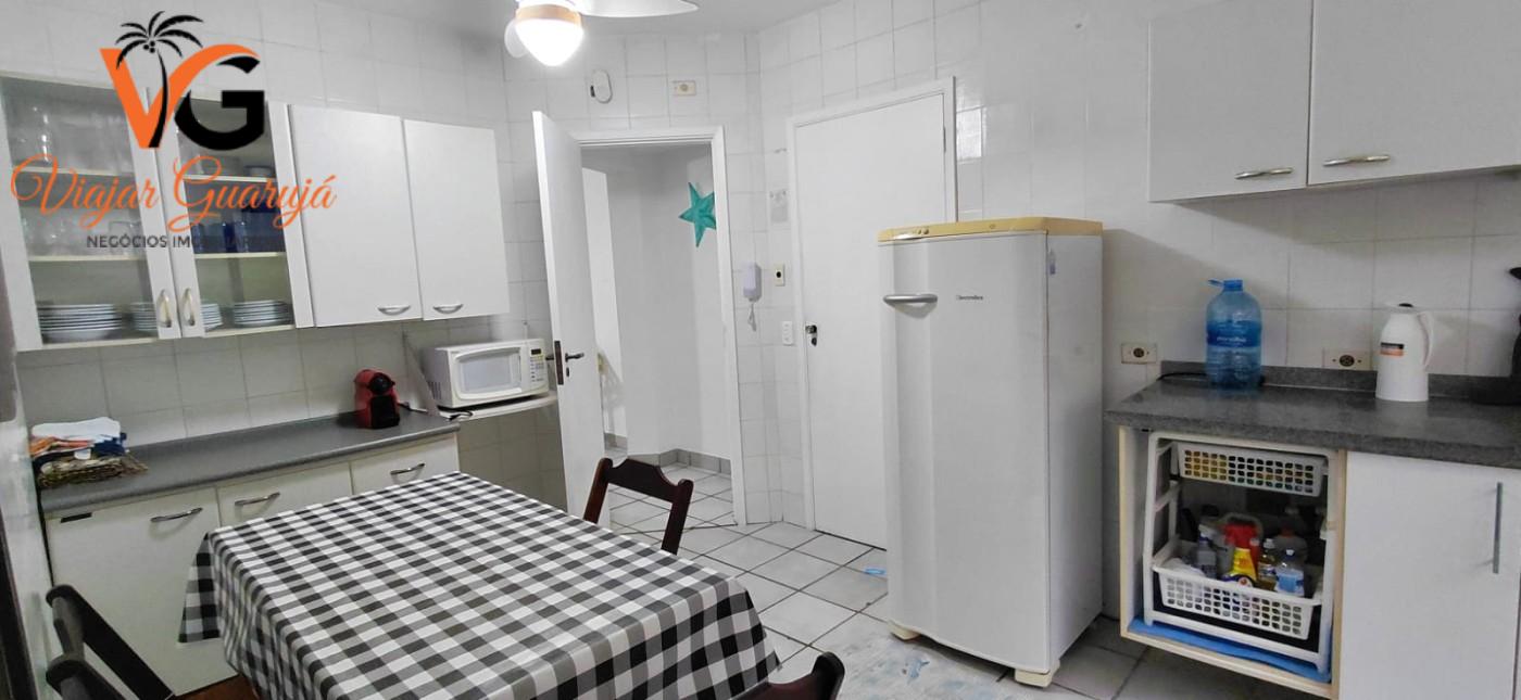 Apartamento, 4 quartos, 170 m² - Foto 30