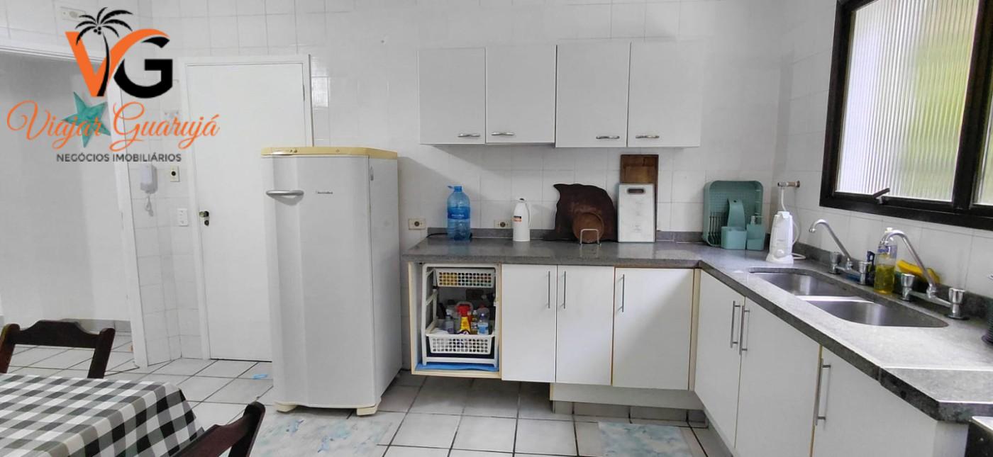Apartamento, 4 quartos, 170 m² - Foto 31