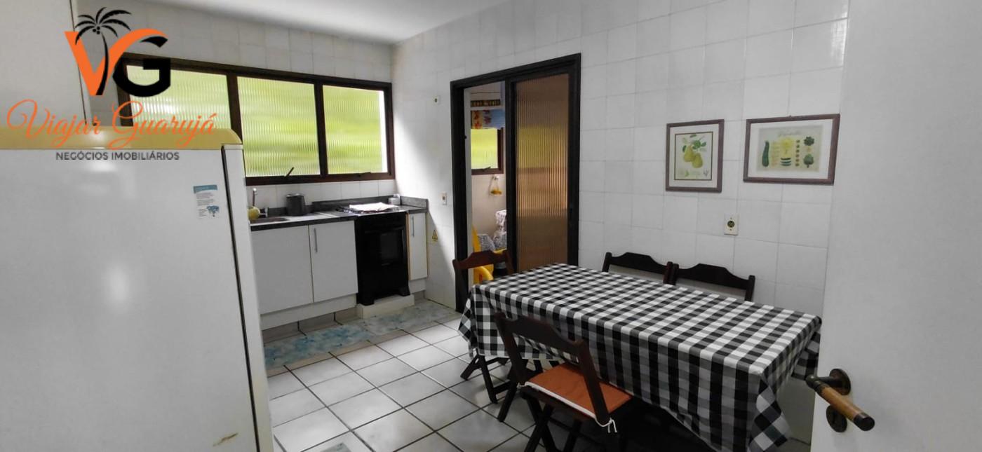 Apartamento, 4 quartos, 170 m² - Foto 32