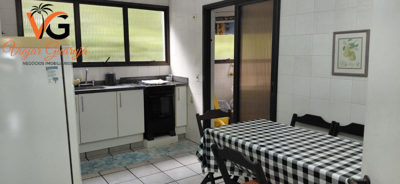 Apartamento, 4 quartos, 170 m² - Foto 33