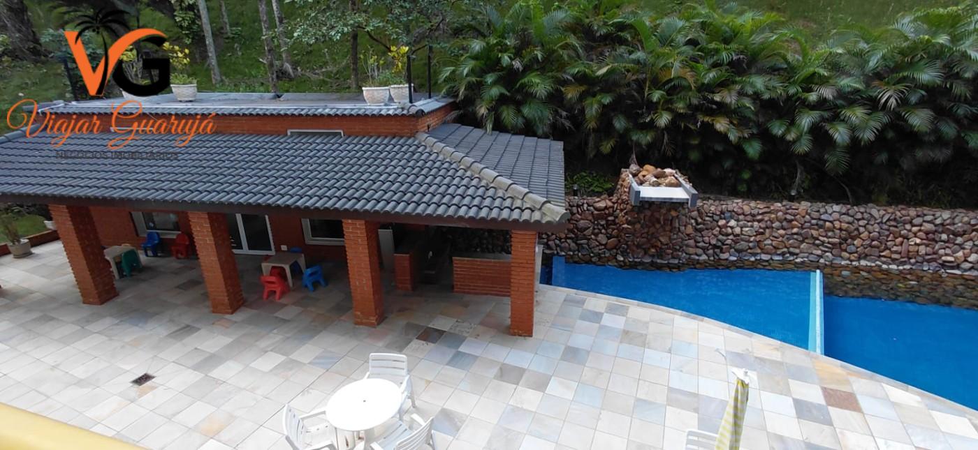 Apartamento, 4 quartos, 170 m² - Foto 34