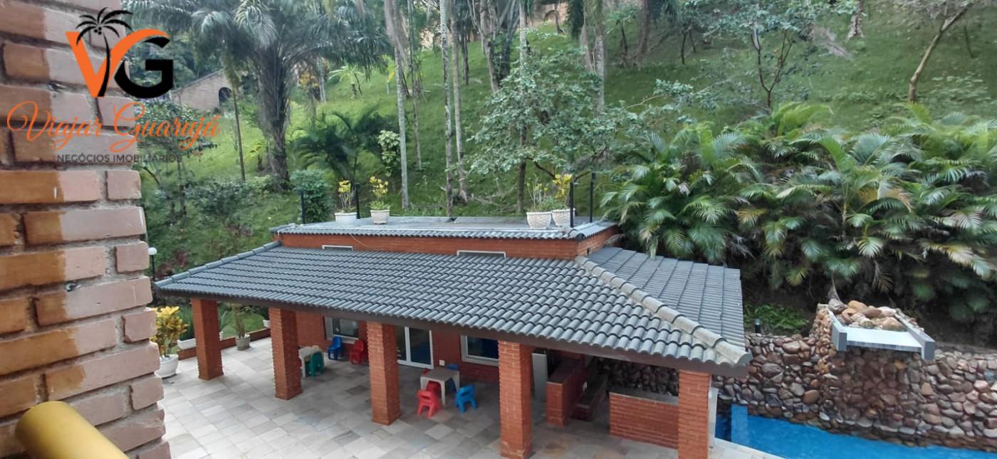 Apartamento, 4 quartos, 170 m² - Foto 35