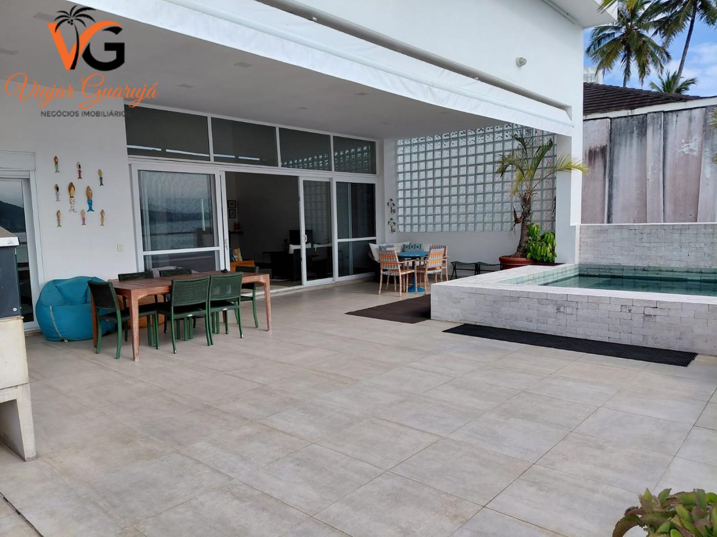 Apartamento, 4 quartos, 250 m² - Foto 10