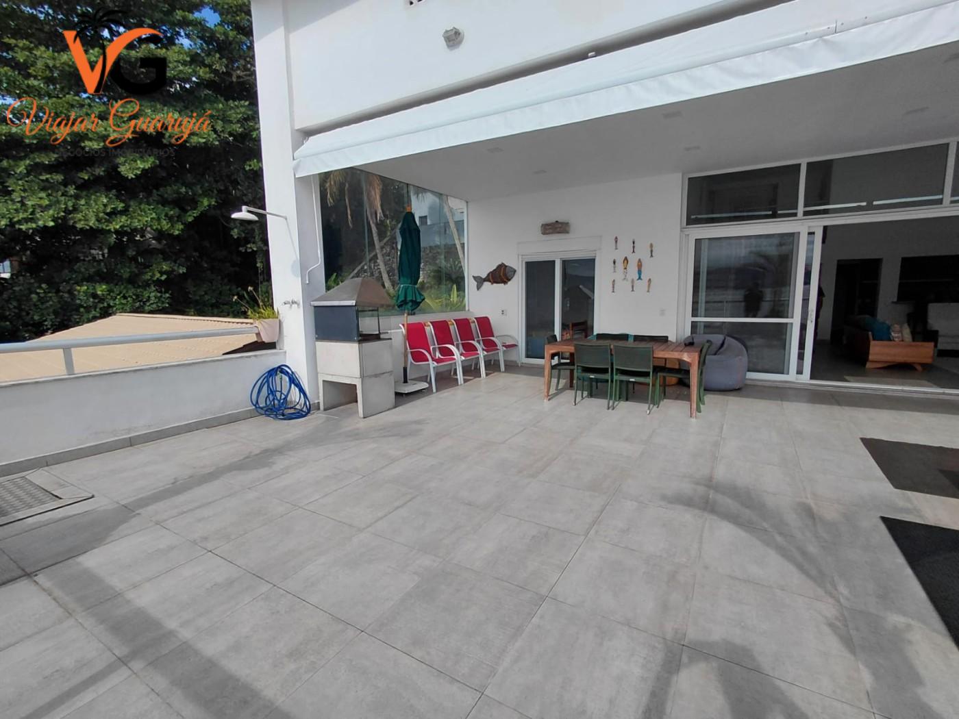 Apartamento, 4 quartos, 250 m² - Foto 9