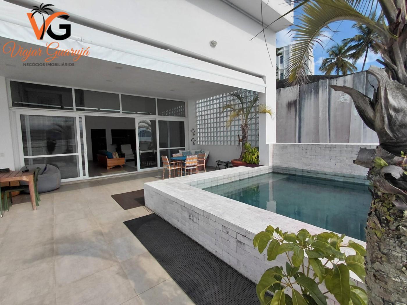 Apartamento, 4 quartos, 250 m² - Foto 8