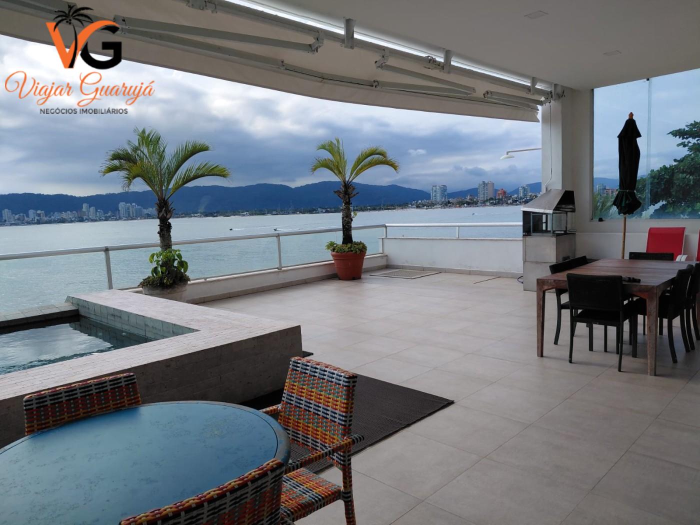 Apartamento, 4 quartos, 250 m² - Foto 3
