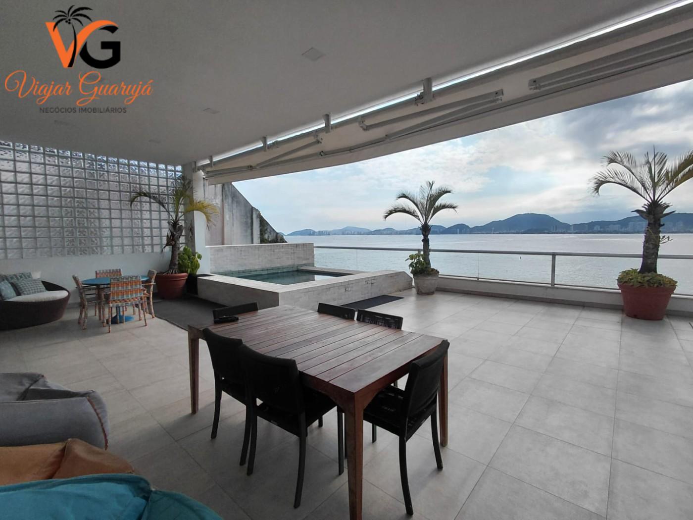 Apartamento, 4 quartos, 250 m² - Foto 12