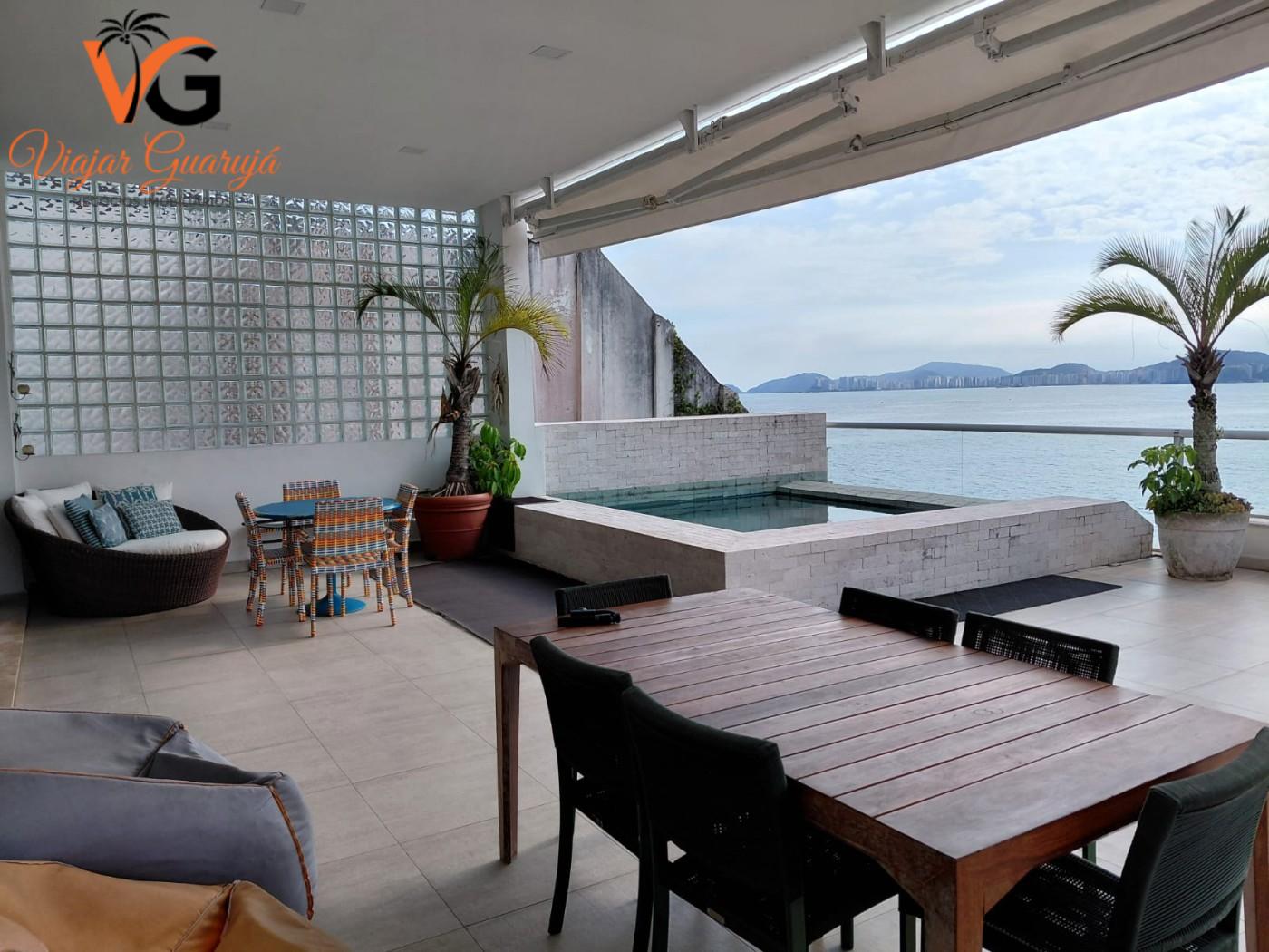 Apartamento, 4 quartos, 250 m² - Foto 11