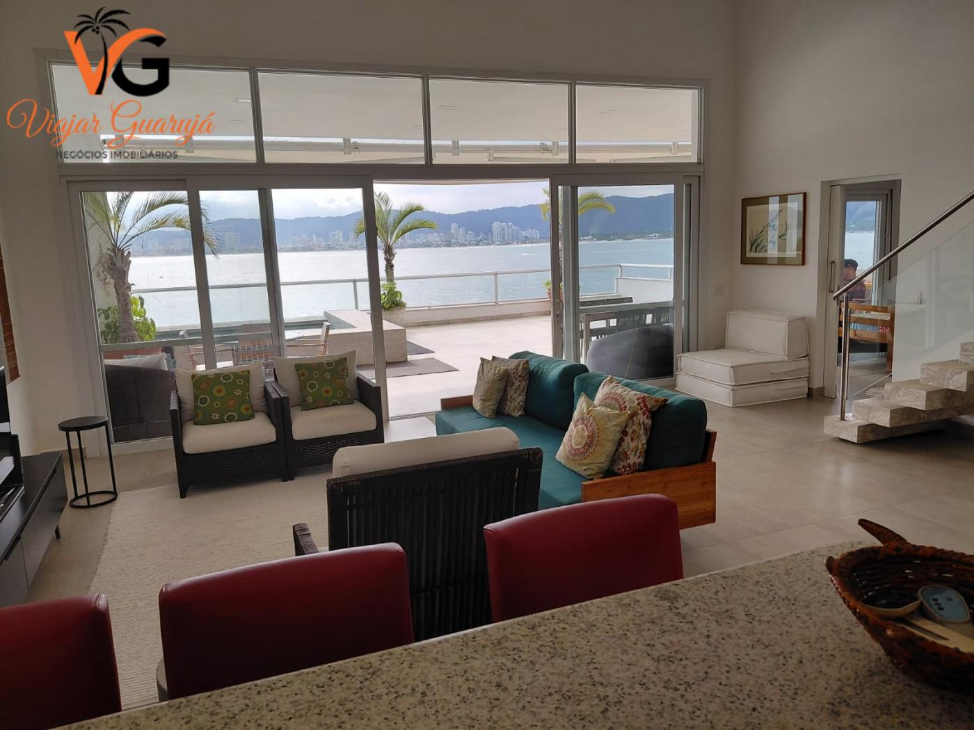 Apartamento, 4 quartos, 250 m² - Foto 15