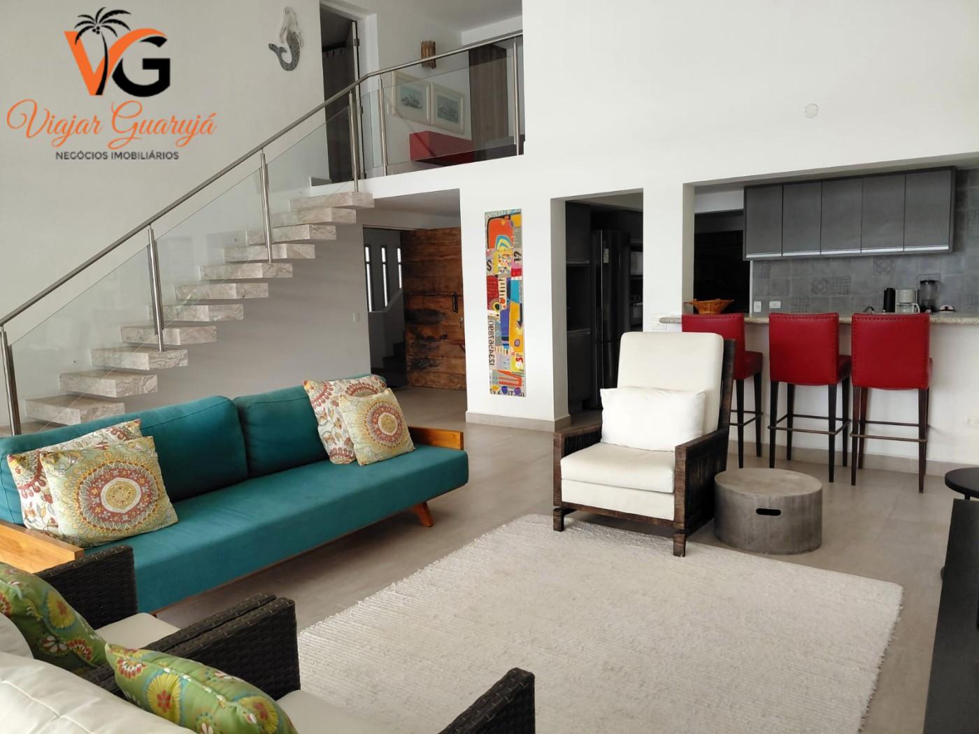 Apartamento, 4 quartos, 250 m² - Foto 17