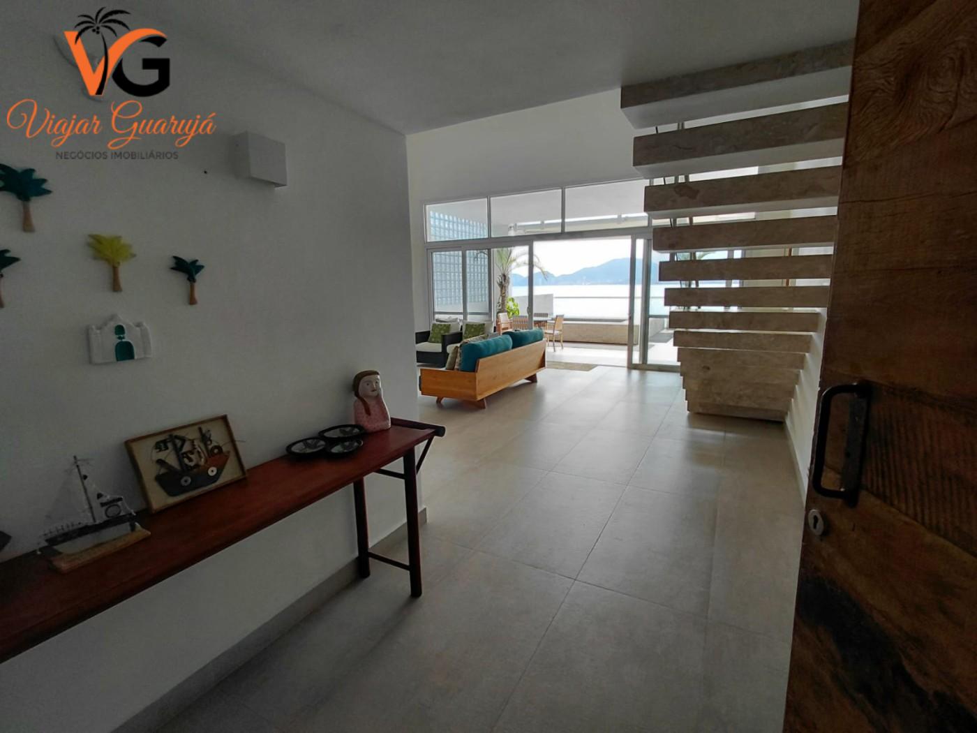 Apartamento, 4 quartos, 250 m² - Foto 19