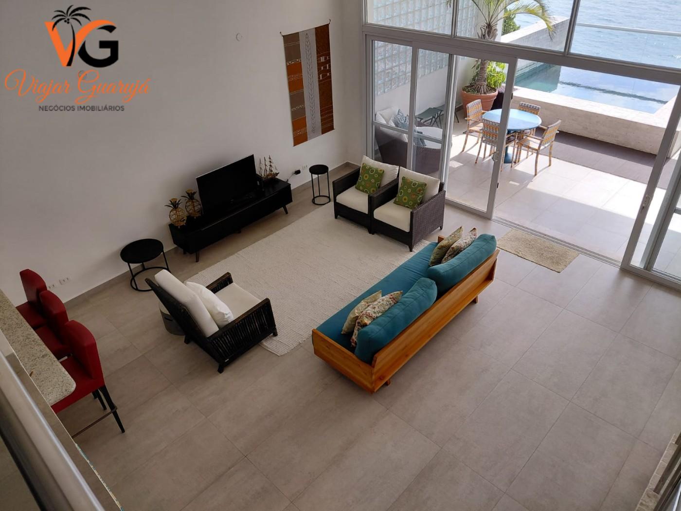 Apartamento, 4 quartos, 250 m² - Foto 21