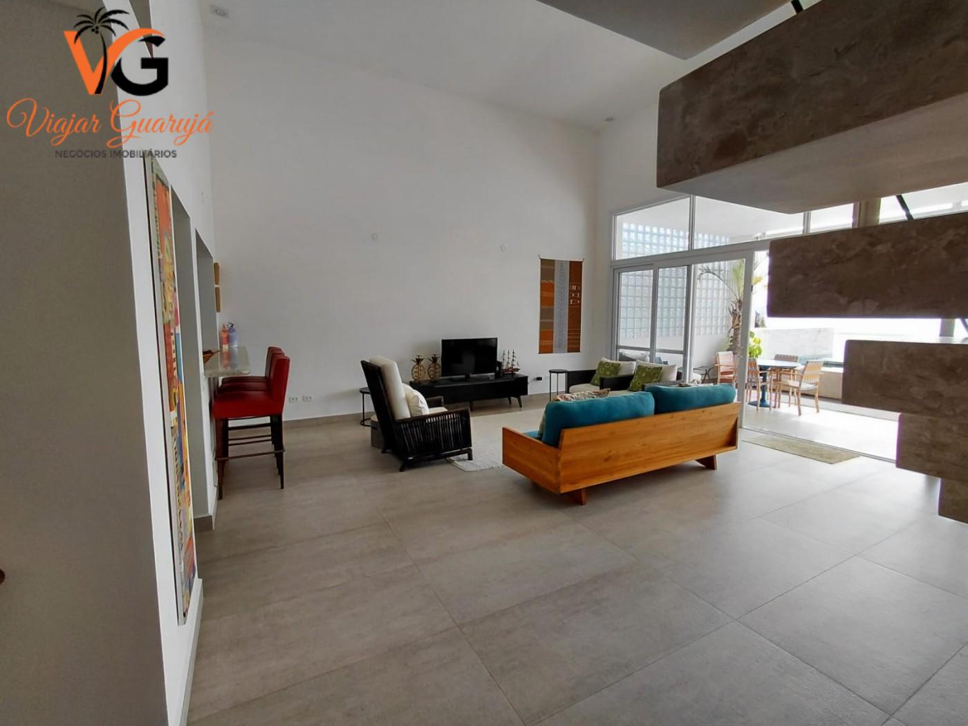 Apartamento, 4 quartos, 250 m² - Foto 20
