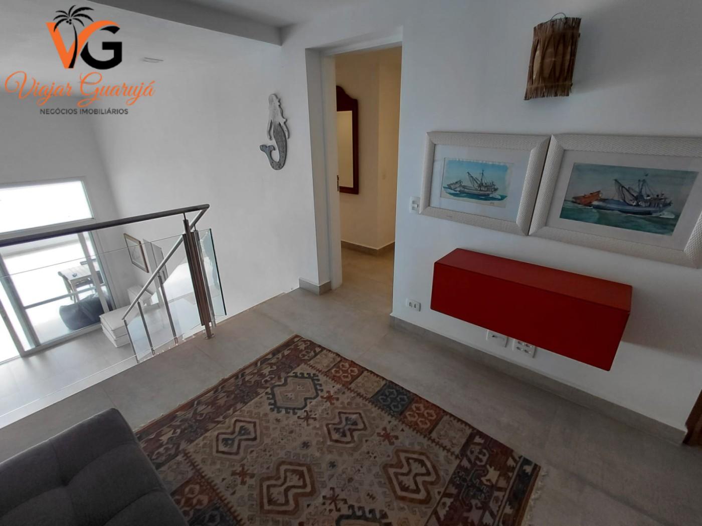Apartamento, 4 quartos, 250 m² - Foto 22