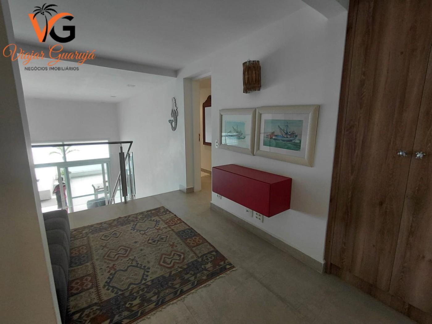 Apartamento, 4 quartos, 250 m² - Foto 27