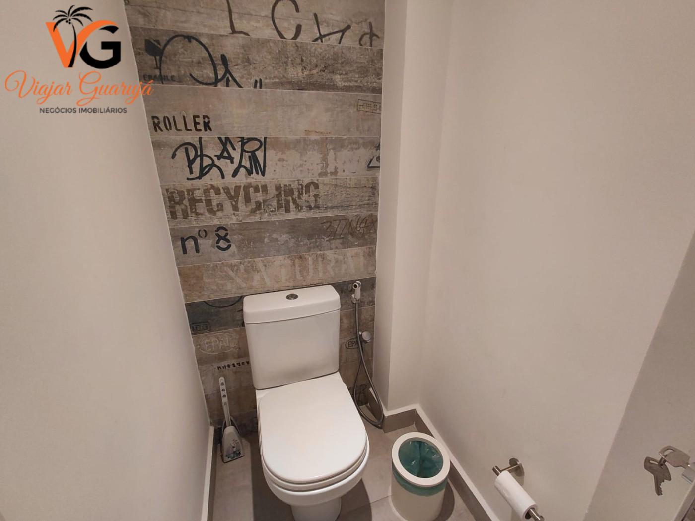 Apartamento, 4 quartos, 250 m² - Foto 30