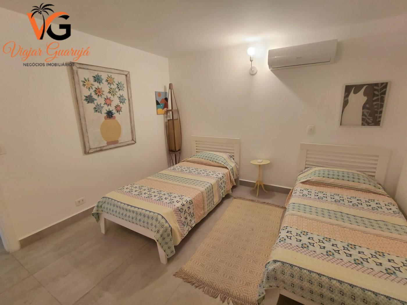 Apartamento, 4 quartos, 250 m² - Foto 35