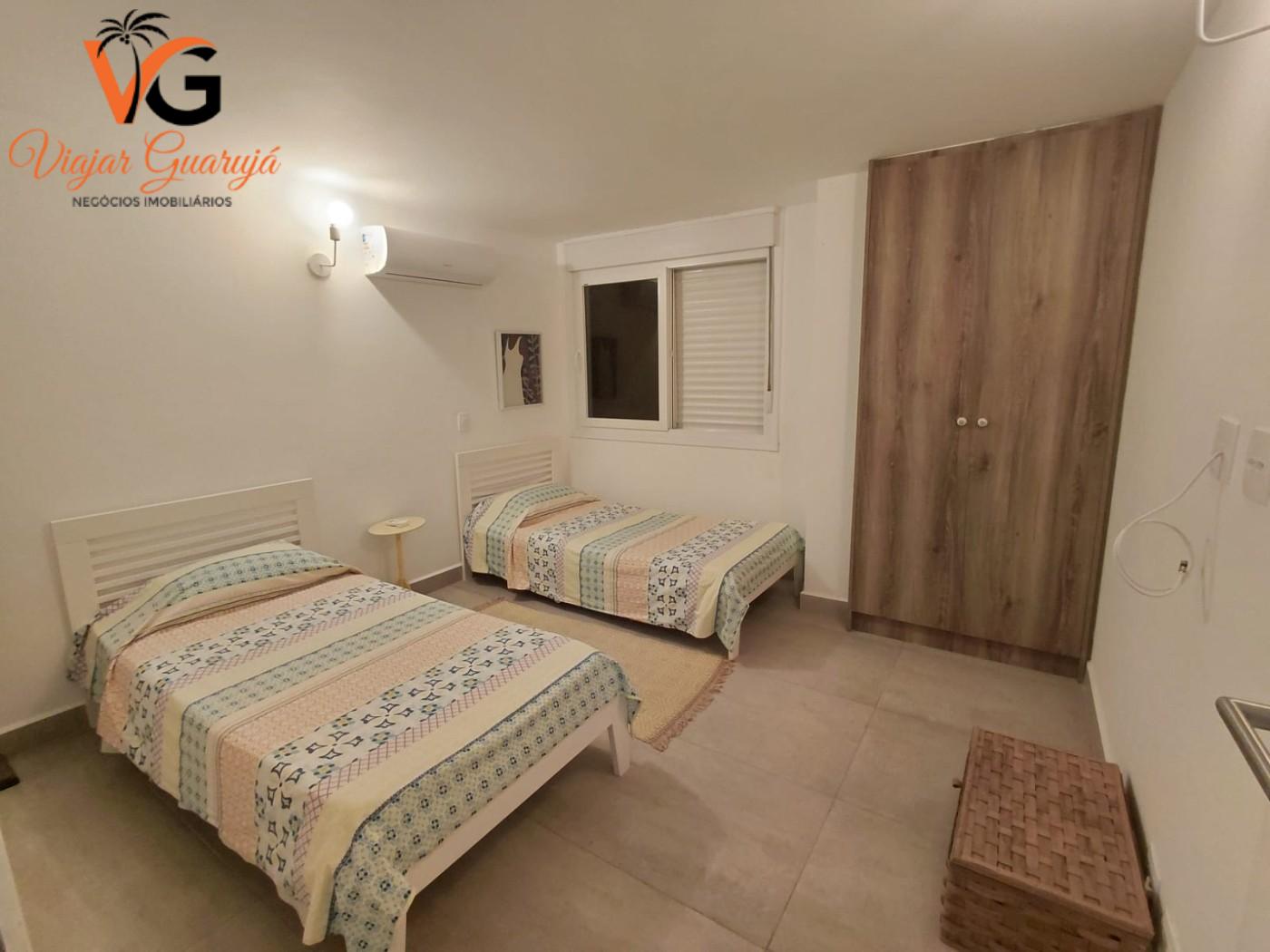 Apartamento, 4 quartos, 250 m² - Foto 36