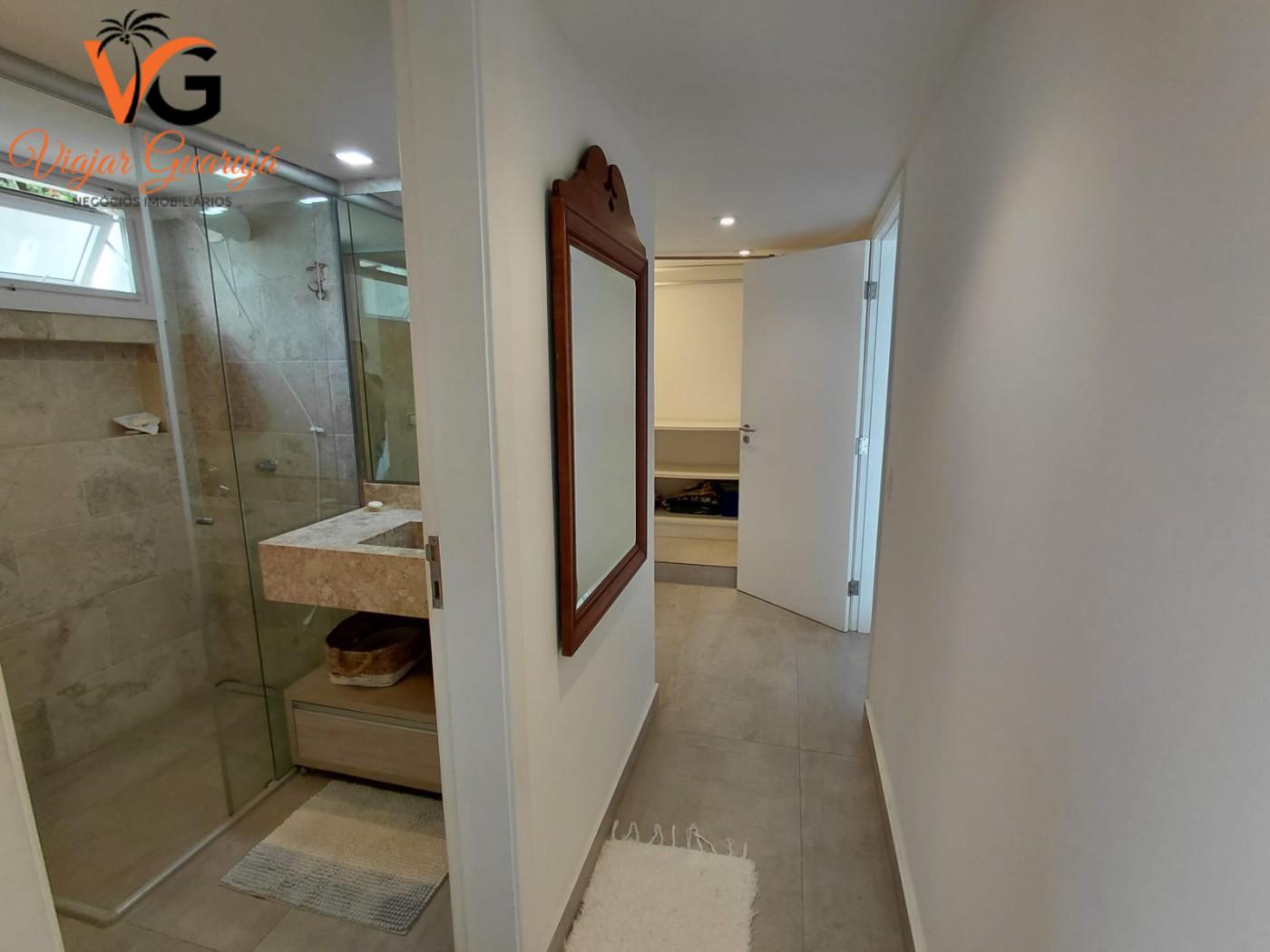 Apartamento, 4 quartos, 250 m² - Foto 39