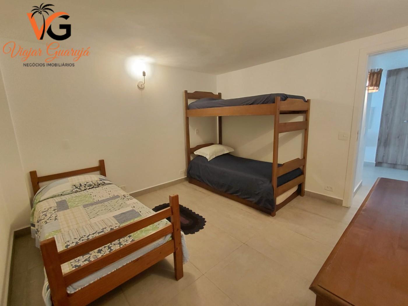 Apartamento, 4 quartos, 250 m² - Foto 37