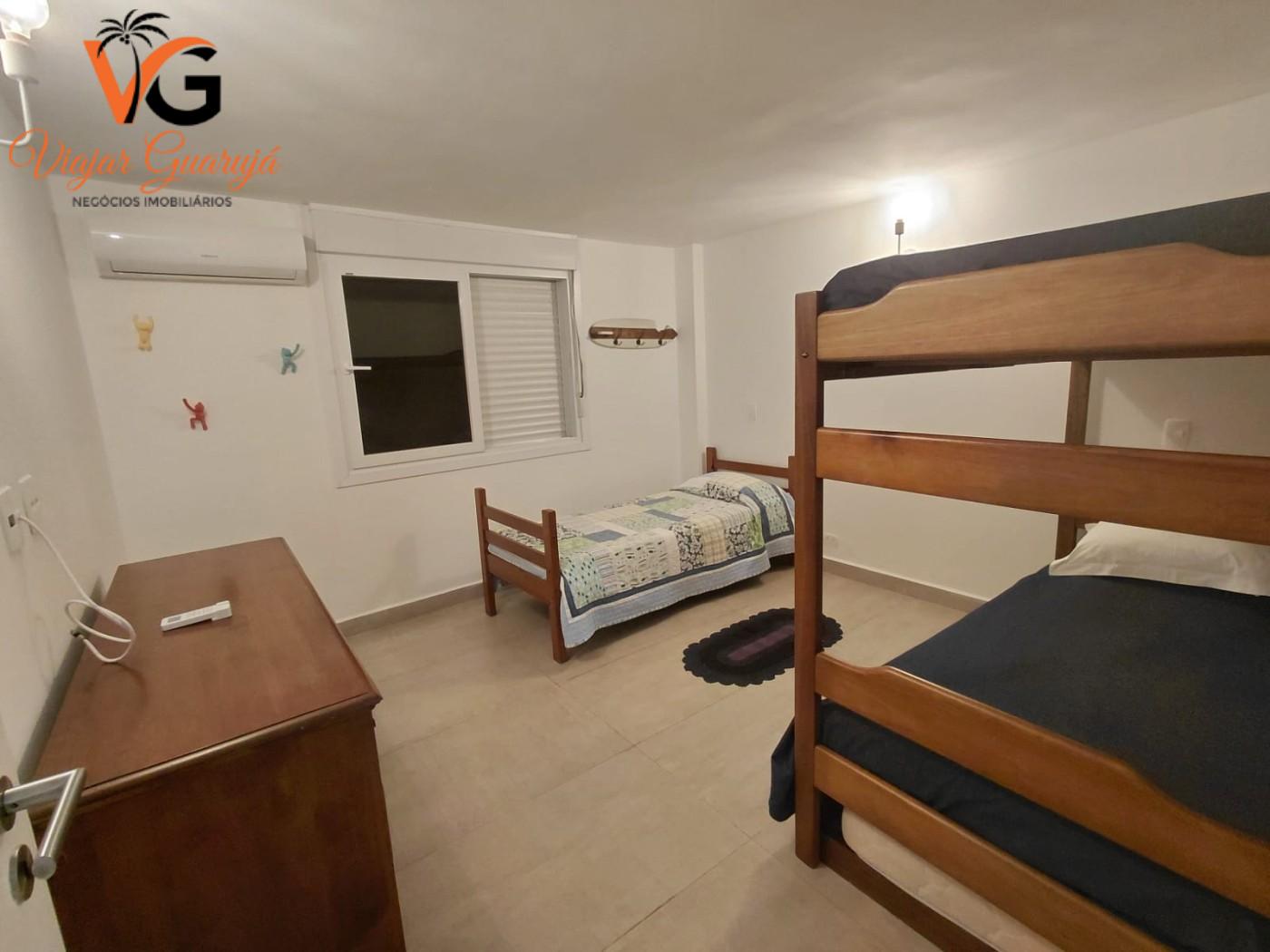 Apartamento, 4 quartos, 250 m² - Foto 38