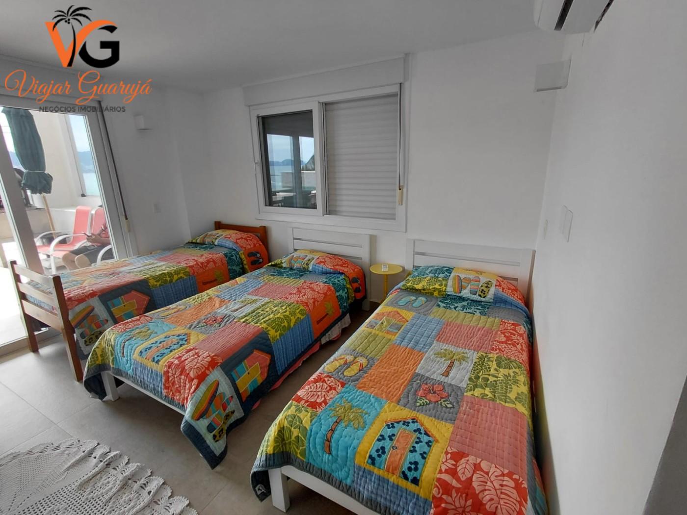 Apartamento, 4 quartos, 250 m² - Foto 41