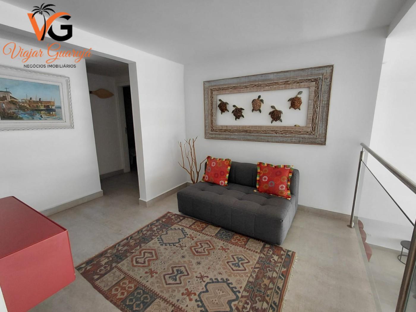 Apartamento, 4 quartos, 250 m² - Foto 40