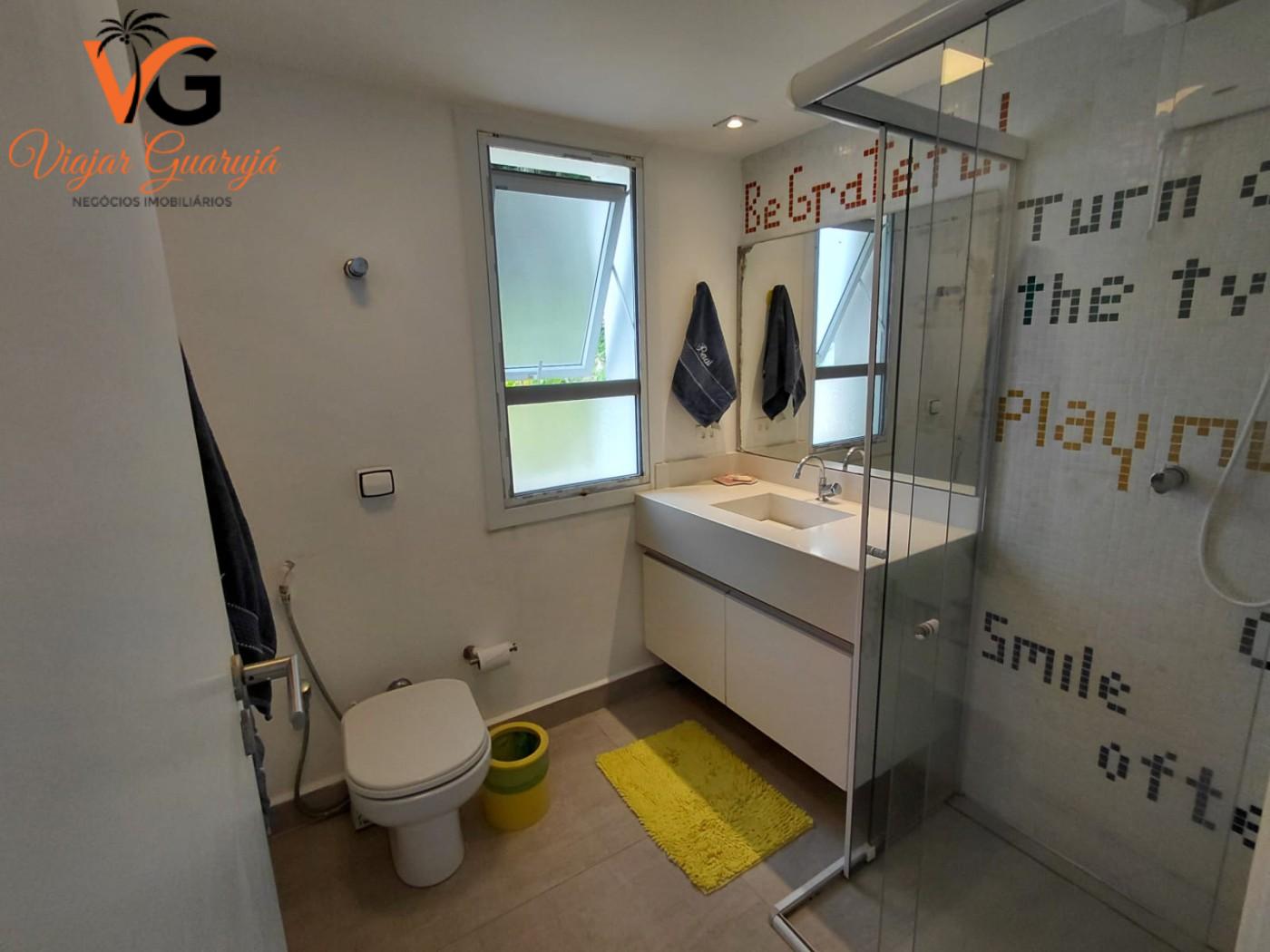 Apartamento, 4 quartos, 250 m² - Foto 43