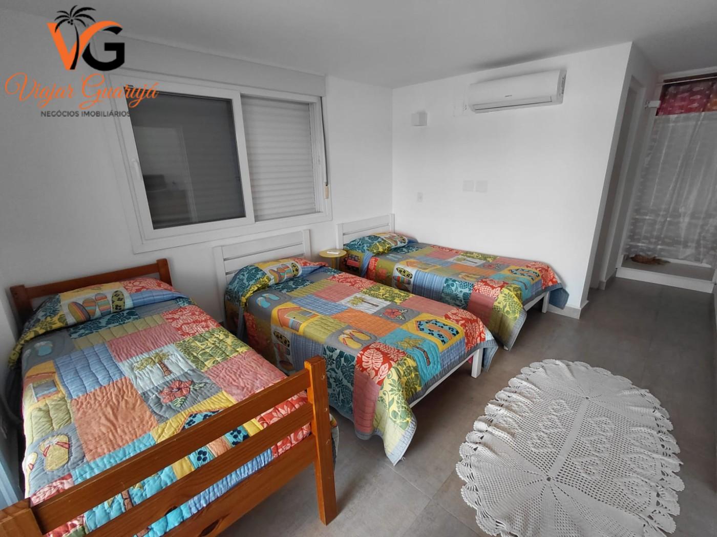 Apartamento, 4 quartos, 250 m² - Foto 42