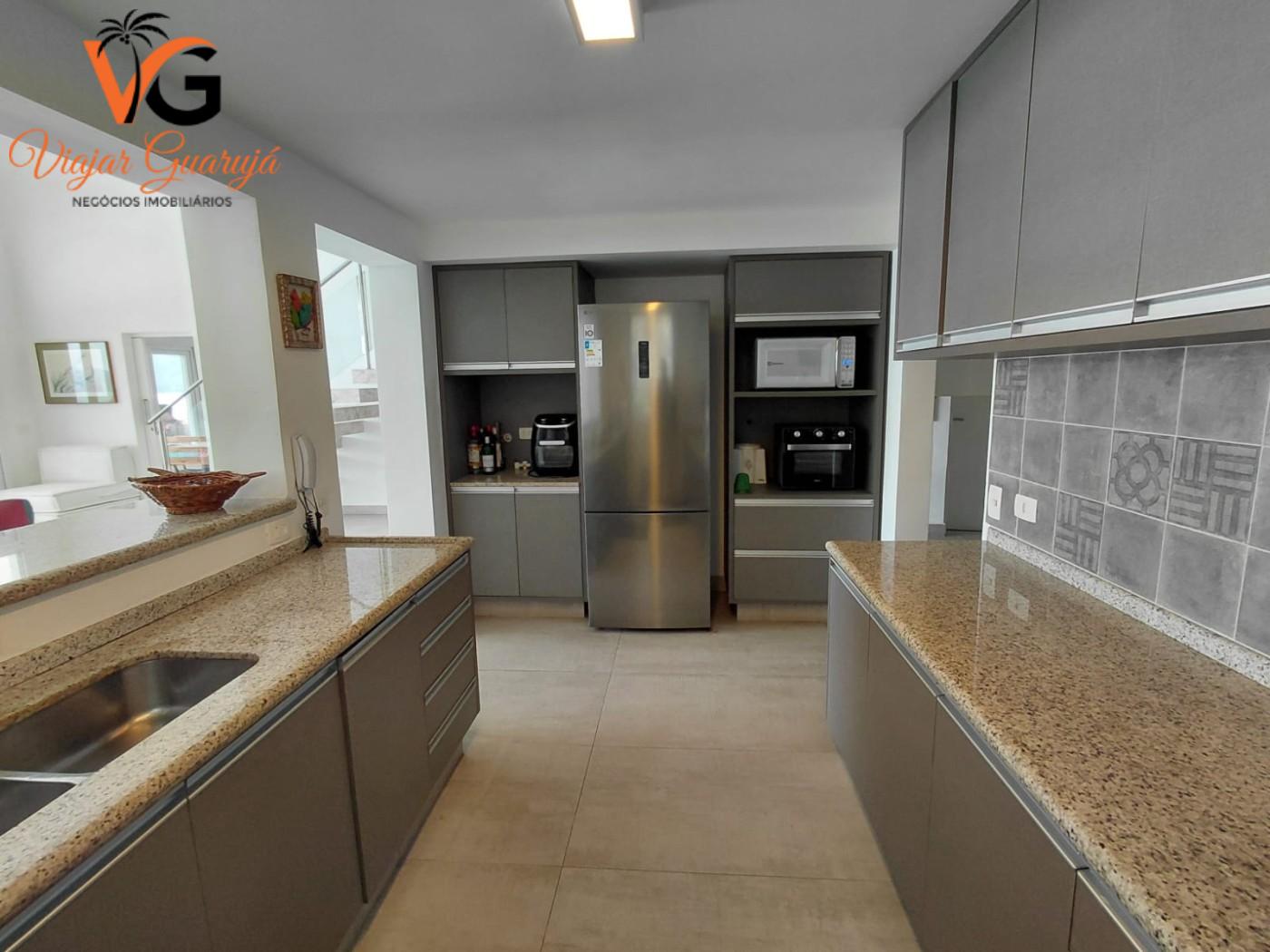 Apartamento, 4 quartos, 250 m² - Foto 46