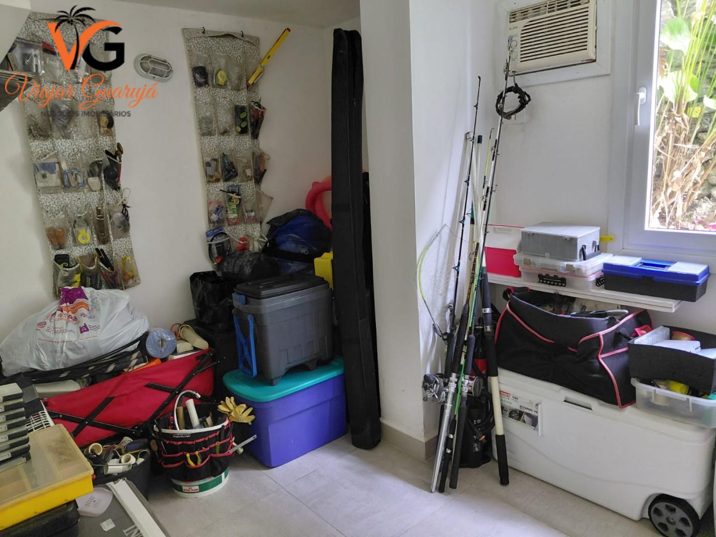 Apartamento, 4 quartos, 250 m² - Foto 49