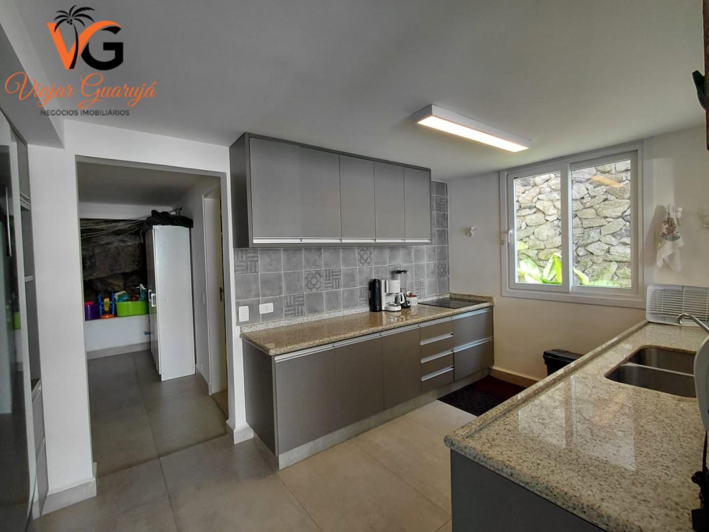 Apartamento, 4 quartos, 250 m² - Foto 48